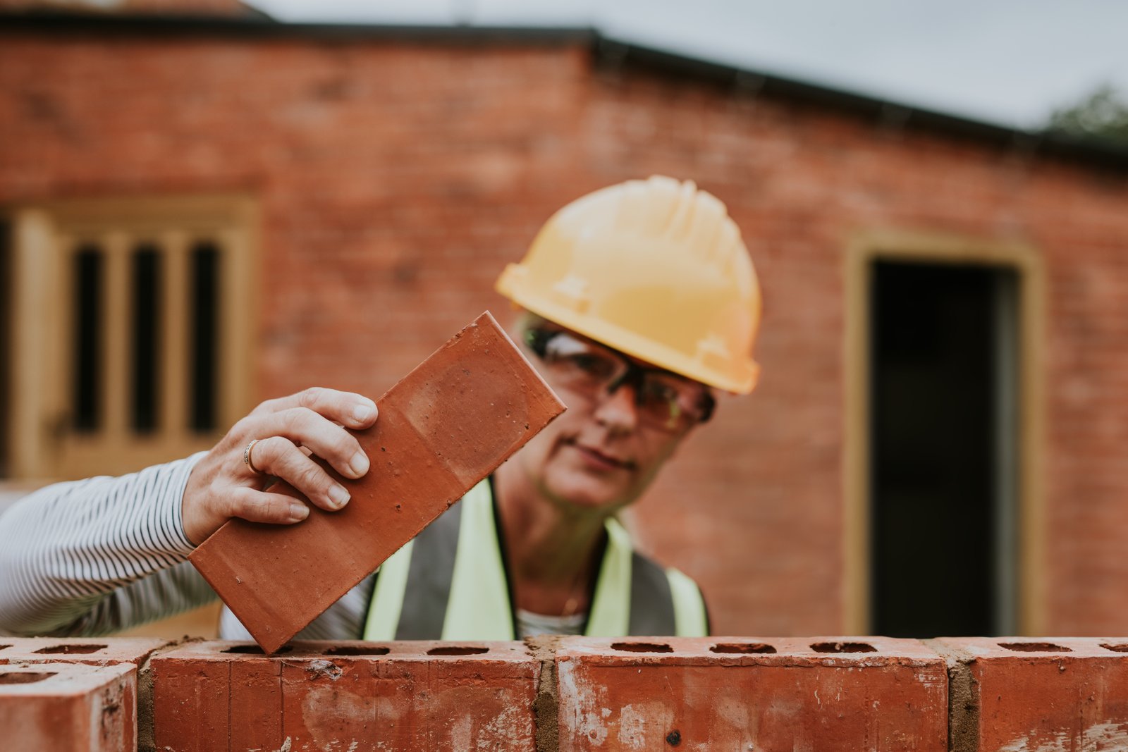 Masonry & Plastering